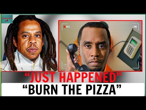 Diddy’s Relationship with Jay-Z Revealed | Then and now 2024