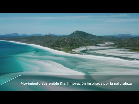 [LIVESTREAM] Movimiento Sostenible Kia: Innovación inspirada en la naturaleza.