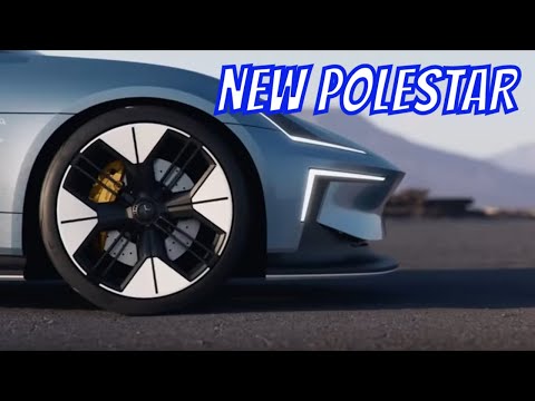 Polestar: The Game-Changer for Sustainable EVs