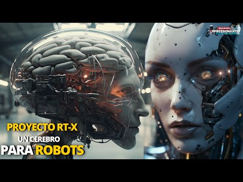 Unión Mundial creará cerebro robótico general | Elon Musk revela nuevo vídeo del robot Tesla Optimus