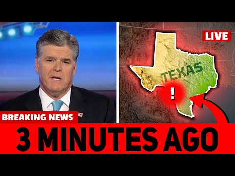 Officials Can No Longer HIDE What They Found in Texas!