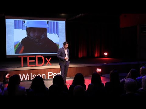 Why we need mining to save the environment | Alp Bora | TEDxWilsonPark