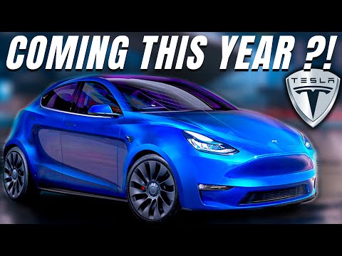 TESLA MODEL 2: Can This NEW $18,000 EV Solve Climate Change?