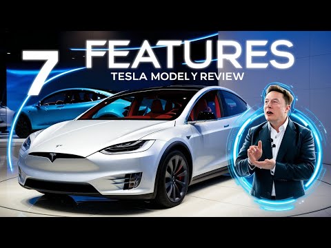 Biggest Changes in New Tesla Model Y Juniper 2025 are confirmed | Auto Insight