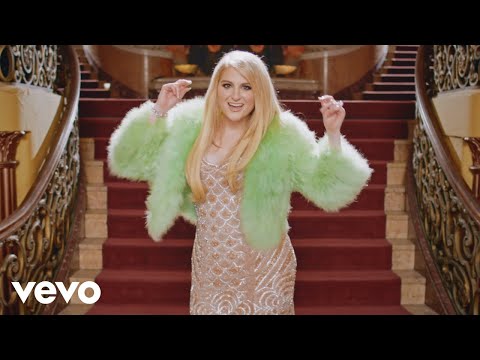 Meghan Trainor - Title (Official Music Video)