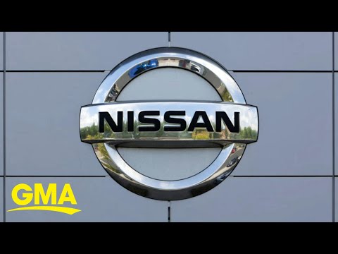 Honda, Nissan reportedly in talks about merger