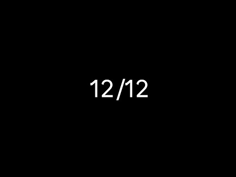 Unveiling 12/12: A New Era of Battery Technology @ CES 2025