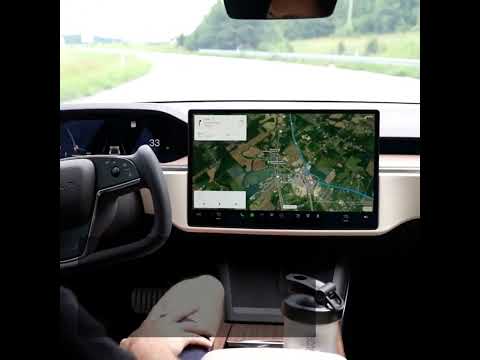 Tesla: Revolutionizing the Automotive Industry with Sustainable Innovation