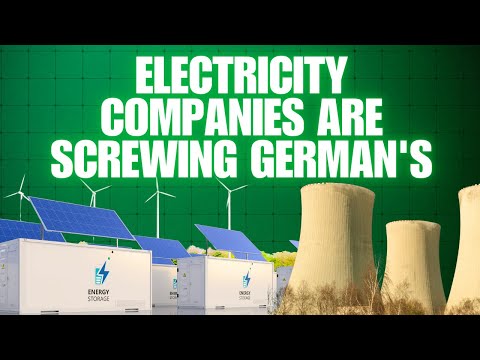 Germany hits 63% renewables in 2024 as battery storage almost doubles