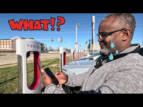 😱SHOCKING! Charging My Electric Car Costs 2X As Much As GAS!😱