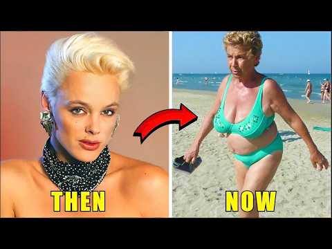 30 Famous Hollywood Actresses Of The 80s Who Have Aged Badly