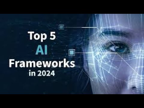 Top 5 AI Innovations to Watch in 2024 | Future Tech Trends Revealed