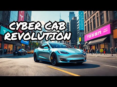 Tesla&#039;s Cybercab: The Future of Transportation