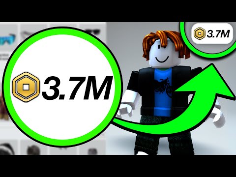 3 REAL Ways To Get FREE ROBUX.. (2025)