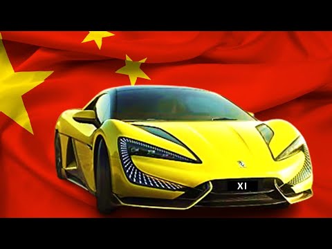 Why Is Europe So Worried About Chinese EVs?