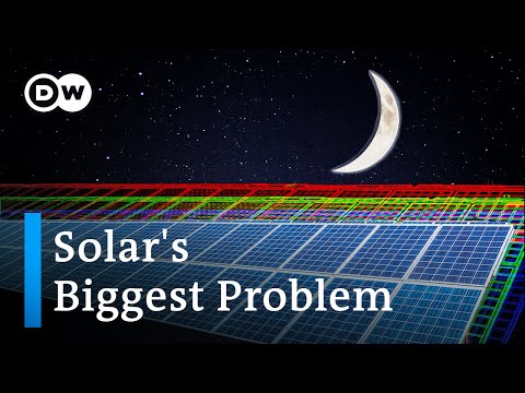 How solar energy got so cheap, and why it&#039;s not everywhere (yet)