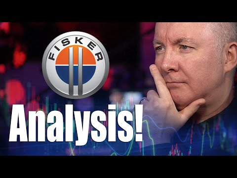 FSR Stock Fisker Fundamental Technical Analysis Review - Martyn Lucas Investor @FiskerInc