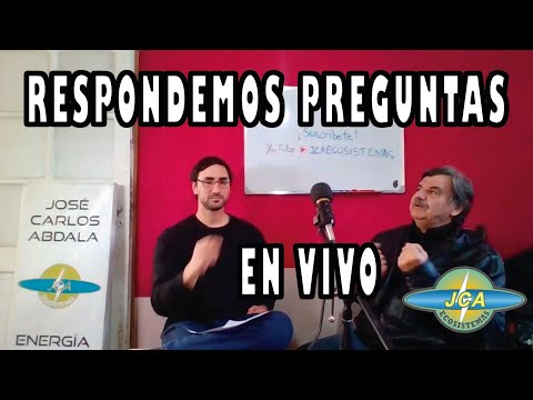 Respondemos las PREGUNTAS FRECUENTES de nuestros suscriptores en vivo! | Answer FAQs live!