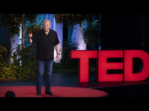 What the Fossil Fuel Industry Doesn&#039;t Want You To Know | Al Gore | TED