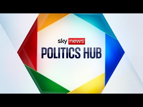 Politics Hub with Ali Fortescue: Rayner defends Labour staffers campaigning in the US