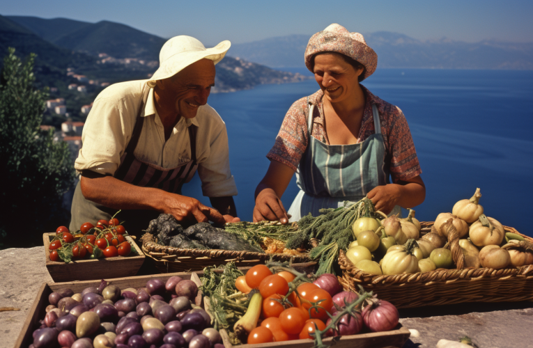 De Impact van Stijgende Olijfolieprijzen op de Italiaanse Keuken