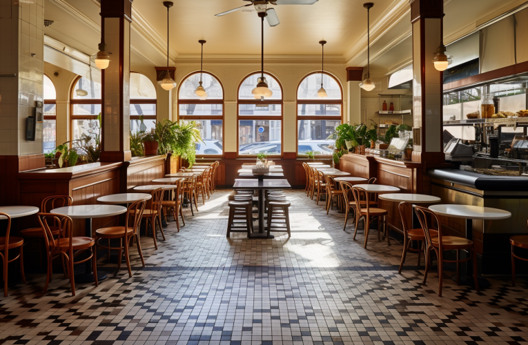 Welke SF-restaurants staan klaar om het iconische North Beach Restaurant over te nemen?