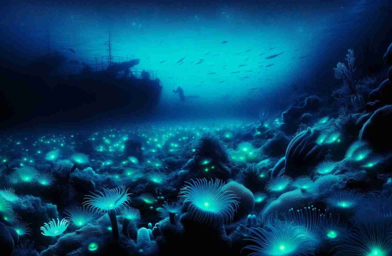 Exploring the Depths: Unveiling the Mysteries of the Deep Sea