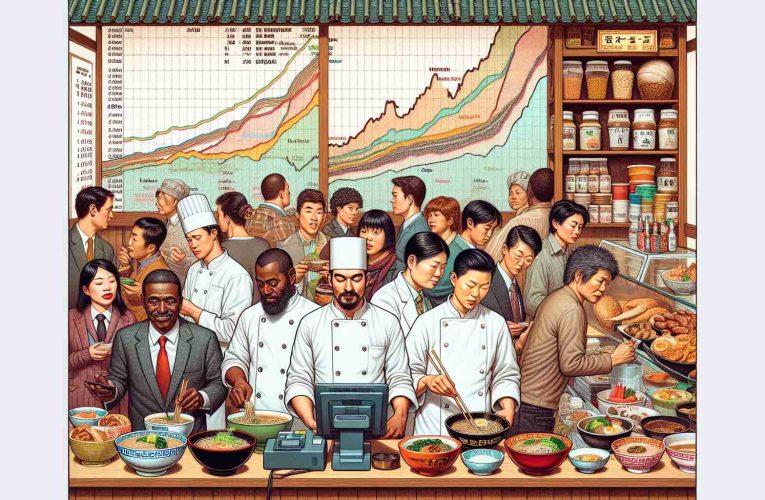 Ramen Revival: Navigating the Economics of Cuisine