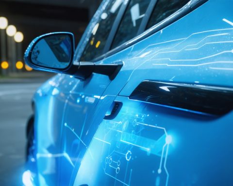 Are EV Dreams Running Out of Power? Industry Leaders Speak