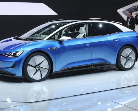 Volkswagen’s ID. Every1 Unveiled: The Electric Revolution for the Masses