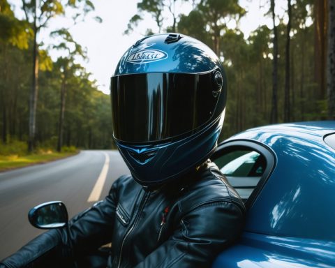 Meet the Motorhead Redefining Automotive Journalism from Down Under